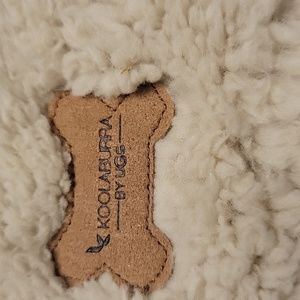 Puppy sweater koolaburra